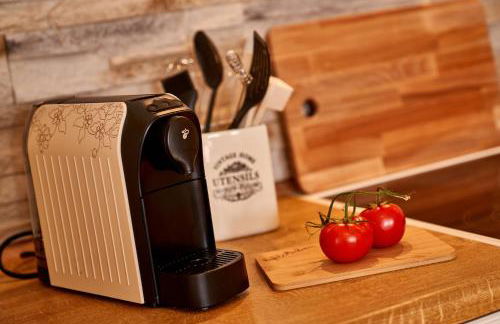 Ritterstube - Eifelstuben mit Charme, Nähe See und Burg, außergewöhnlich, Vulkaneifel - Photo 26