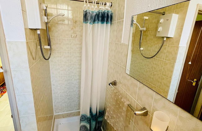 OYO Diamond Apartments Skegness - Foto 54