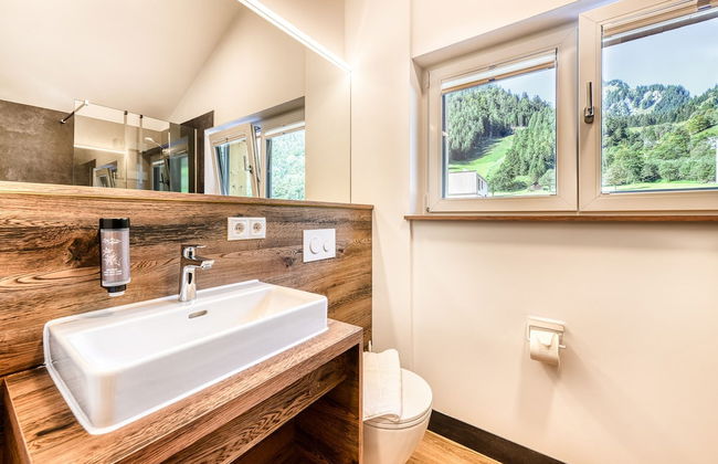 Brandnerhus - Foto 25