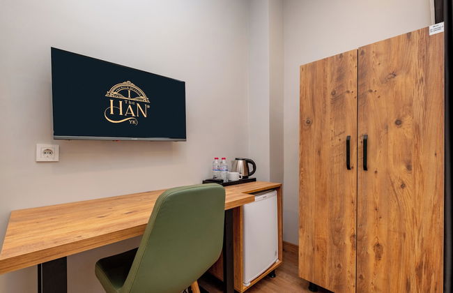 The Han YK - Photo 61