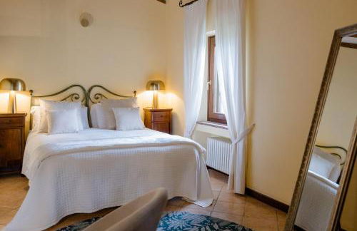 Agriturismo Antica Dimora Del Turco - Foto 79