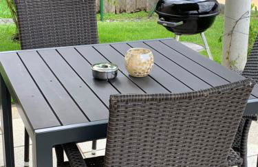 Businesswohnungen Haag bei A7 - Foto 16