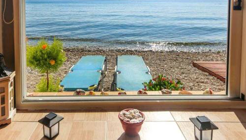 Elena Beach Apartment - Foto 5, sunbed