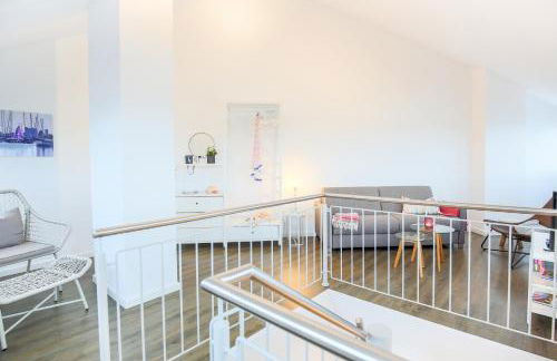 Turm-Appartement Strandburg - Foto 12