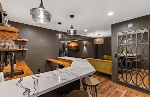 The Lodge at Shuler Gap - Foto 74