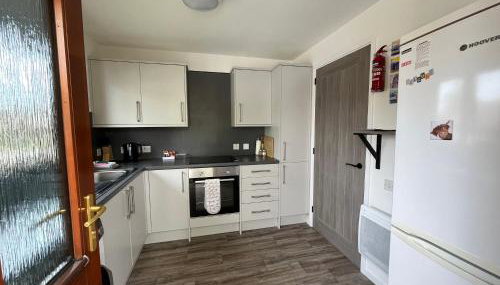 The Wee Hoose near Loch Ness, private garden, private parking - Foto 2, stove