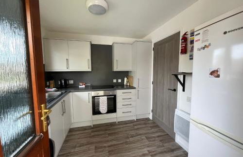 The Wee Hoose near Loch Ness, private garden, private parking - Foto 2