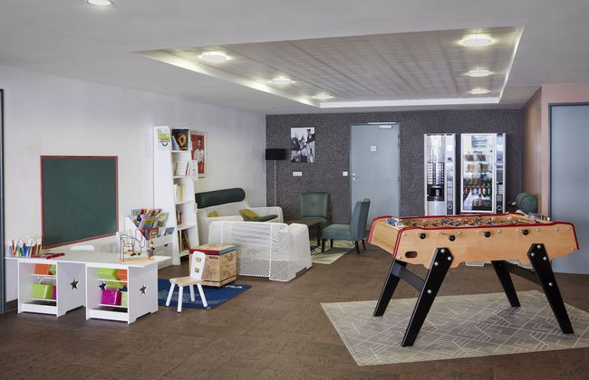 Aparthotel Adagio Access Poitiers - Foto 2