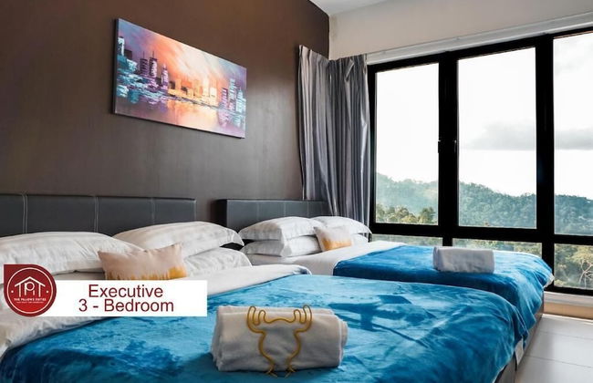 MIDHILLS Prime Suites Genting Highlands - Foto 1