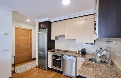 El Castro Borizu – Piscina y Playa en Celorio - Foto 25