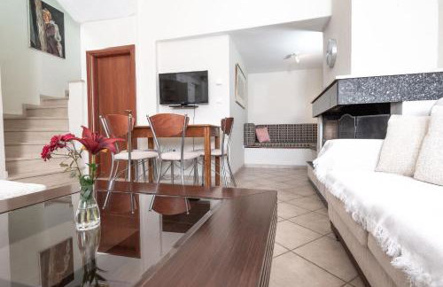 Zoi House by RentalsPro - Agios Mamas Halkidiki - Foto 28