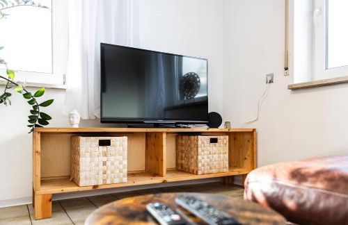 Wundervolle Ferienwohnung am Kloster Andechs - Foto 22