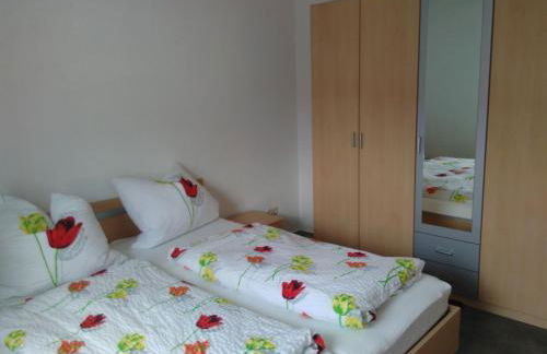 Ferienwohnung Am Himmel - Foto 8