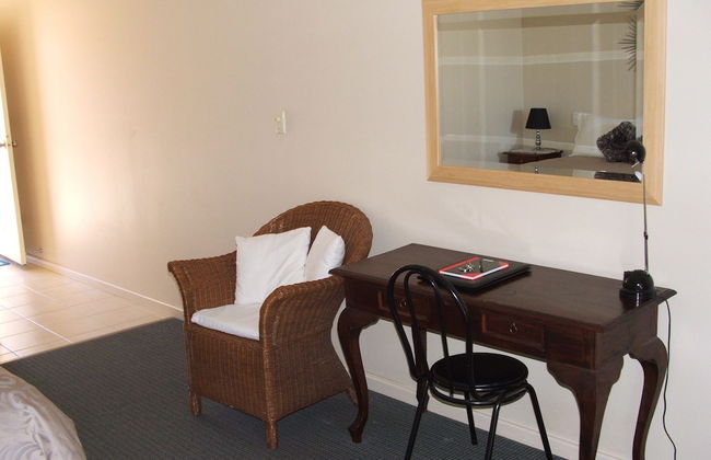 Harbourside Motel - Photo 32