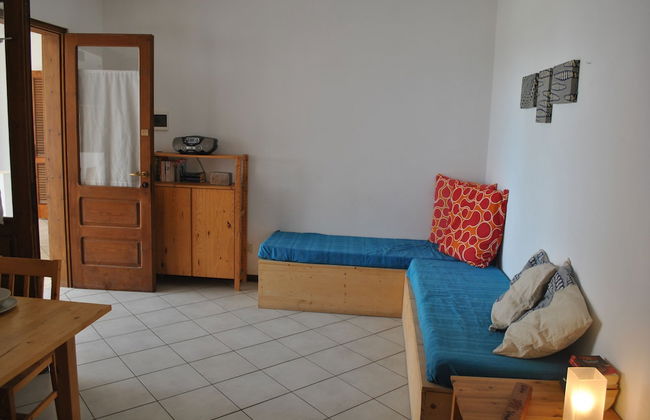 Sea View Apartments Boa Vista - Foto 14