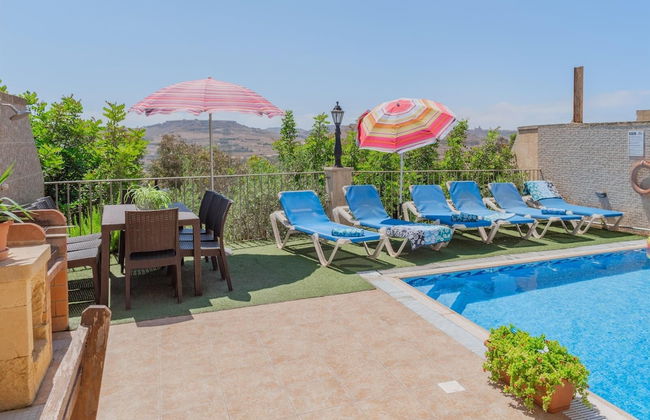 Ta Danjela 4 Bedroom Villa With Private Pool - Foto 19