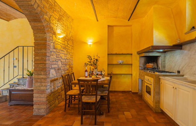 Casa Daniela (GAM310) - Foto 14