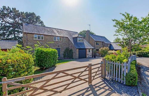 The Sanctuary Ashover - Foto 20