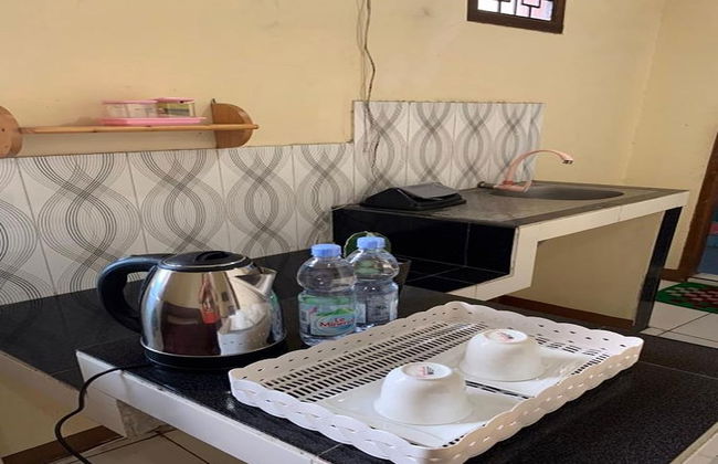 Villa Buana Graha Syariah - Photo 56