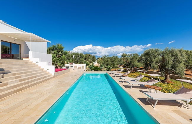 Villa Karma - Foto 39