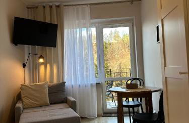 APARTAMENTY LAVENDERIA z widokiem na Górę Parkową, blisko centrum, spokojna okolica - Foto 23