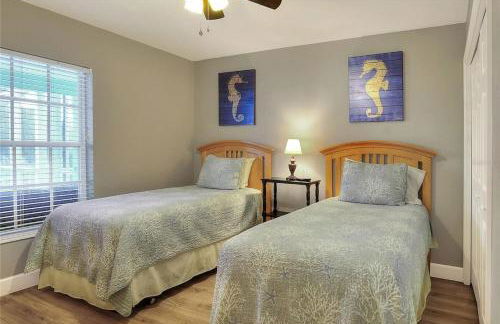 Dockside Nook -Waterfront, Dock, Heated Pool - Foto 37