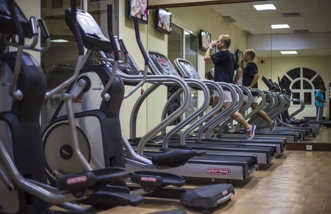 Golden Carthage Residence - Foto 16