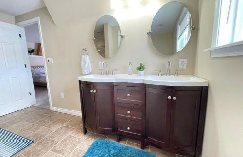 Well appointed residence with 3 bedrooms 4 beds - Foto 21