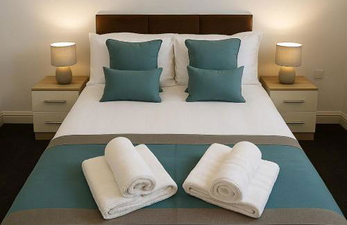 The Signature Residence - Foto 7