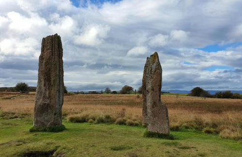 Cromla Cottage - Photo 41