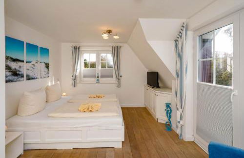 Ferienhaus Carola Sauna - Foto 33