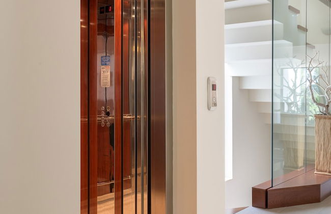 Ixian Hilltop Villa - Photo 31