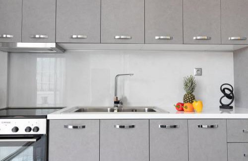 Z5 Sky Sparta Apartment - Foto 21