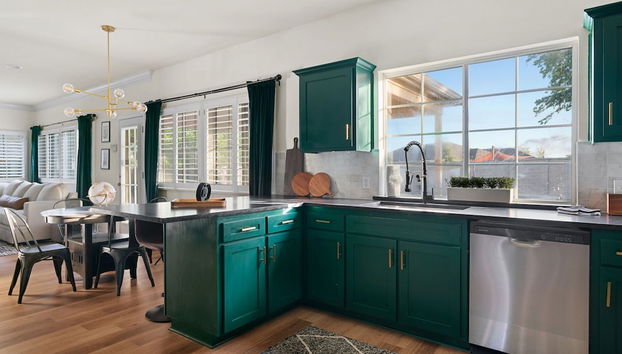 Comodidade do alojamento