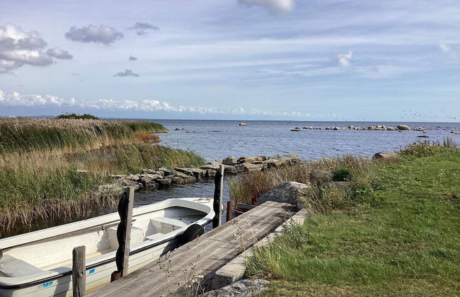 4 Person Holiday Home in Solvesborg - Photo 13