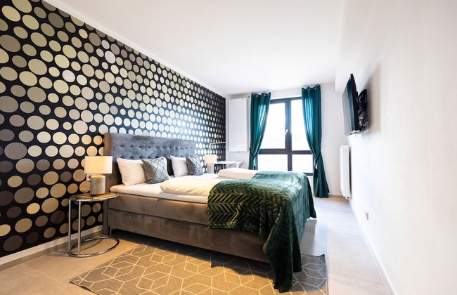 Penthouse at Eco Smart Apartments - Foto 5