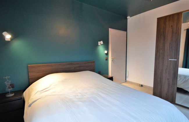 Holiday Home in Beauraing With Fenced Garden - Foto 8