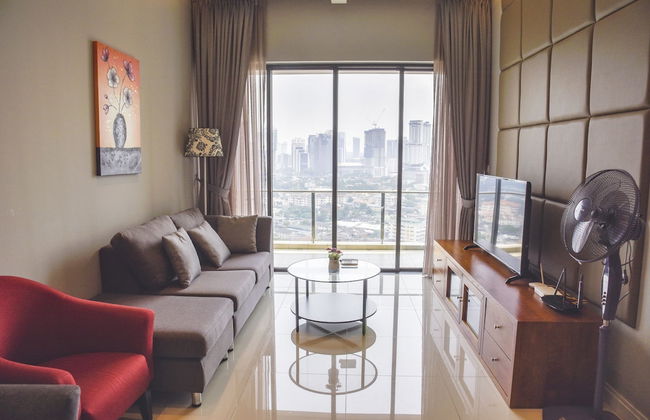 OHO Suites KLCC Setia Sky - Foto 80