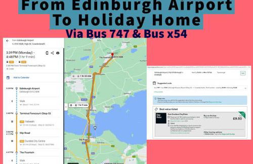 Spacious 3 Bedroom Entire Apartment Self Check in & Free Parking - Photo 39