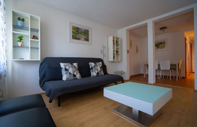 Fewo Reutlingen Metzstrasse - Foto 58