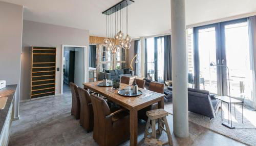 Port of Travemünde, Opening 2021 - Foto 2