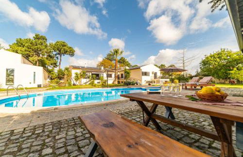 Villa Praia e Floresta - Foto 12