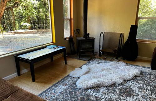 Rustic River Retreat - Foto 16