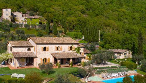 Farmhouse in Umbria - Foto 3