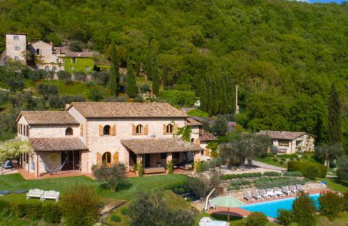 Farmhouse in Umbria - Photo 3