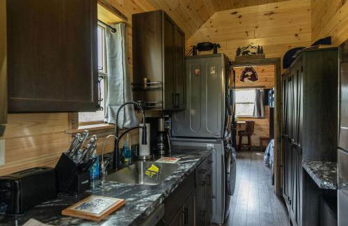 Glacier Springs, A Charming Villa part of Glacier Ridge Vacation Rentals - Foto 12