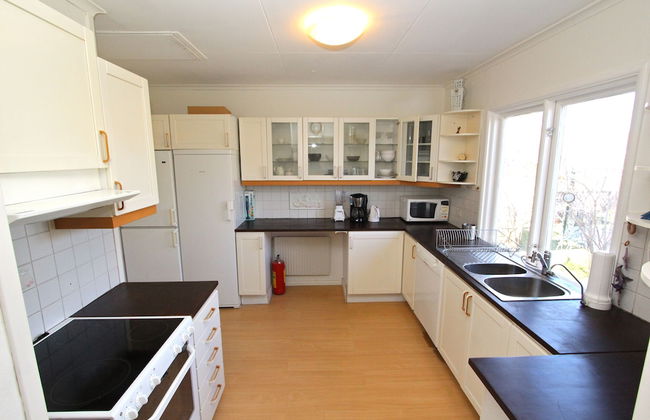 The Sundeck-a romantic apt in Tallkrogen - Photo 4