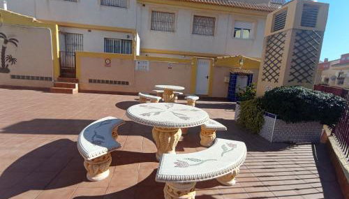 Apartment in La Zenia - Foto 4