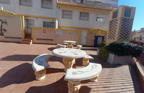 Apartment in La Zenia - Foto 4