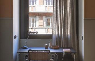 HOMY - A Luxury Collection - Photo 35